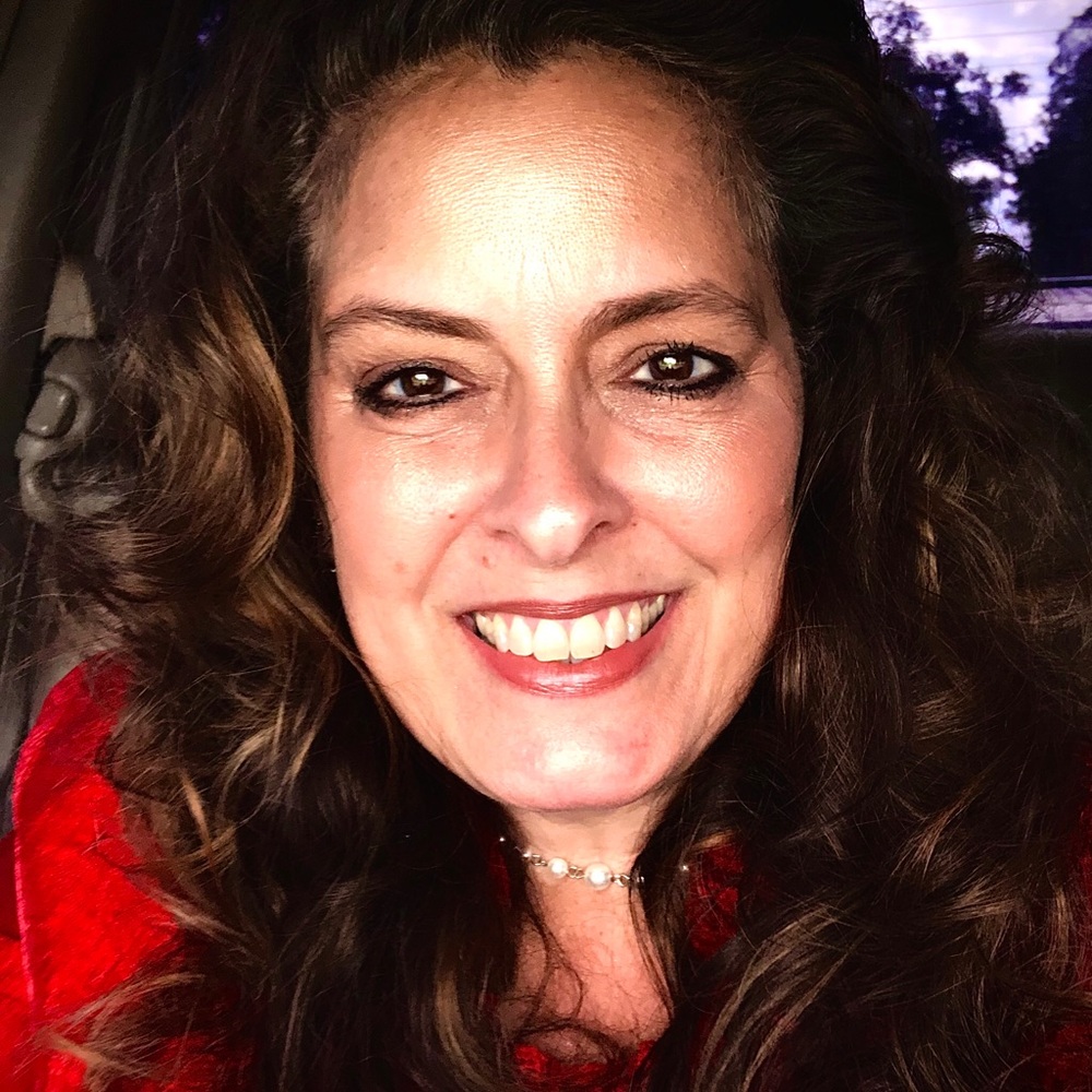 Meet your Posher, Lori